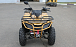 КВАДРОЦИКЛ IRBIS ATV 250 Premium  