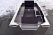 Алюминиевая лодка Wyatboat-490 Jonboat 