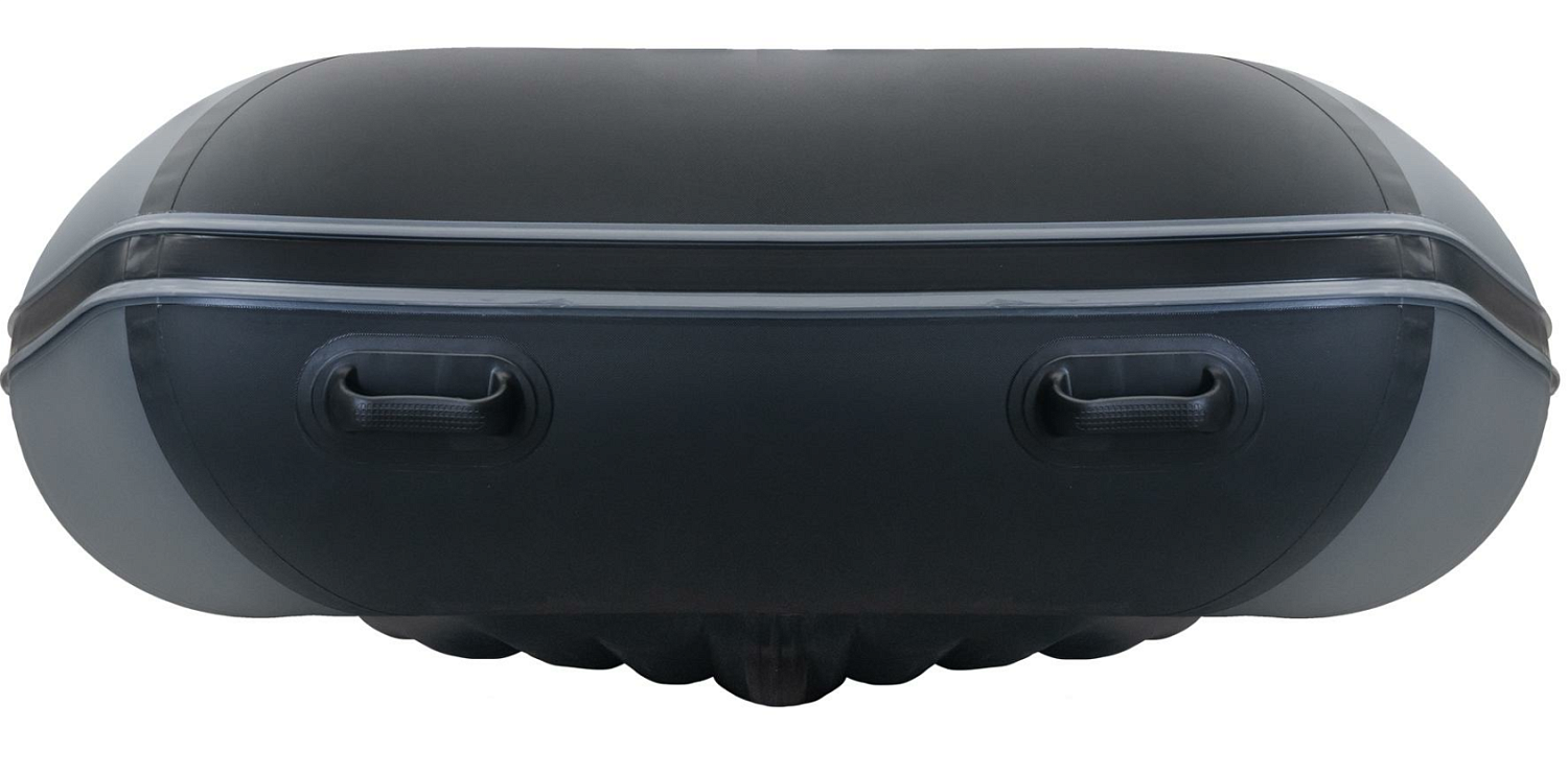 Лодка Таймень RX 4100 НДНД 