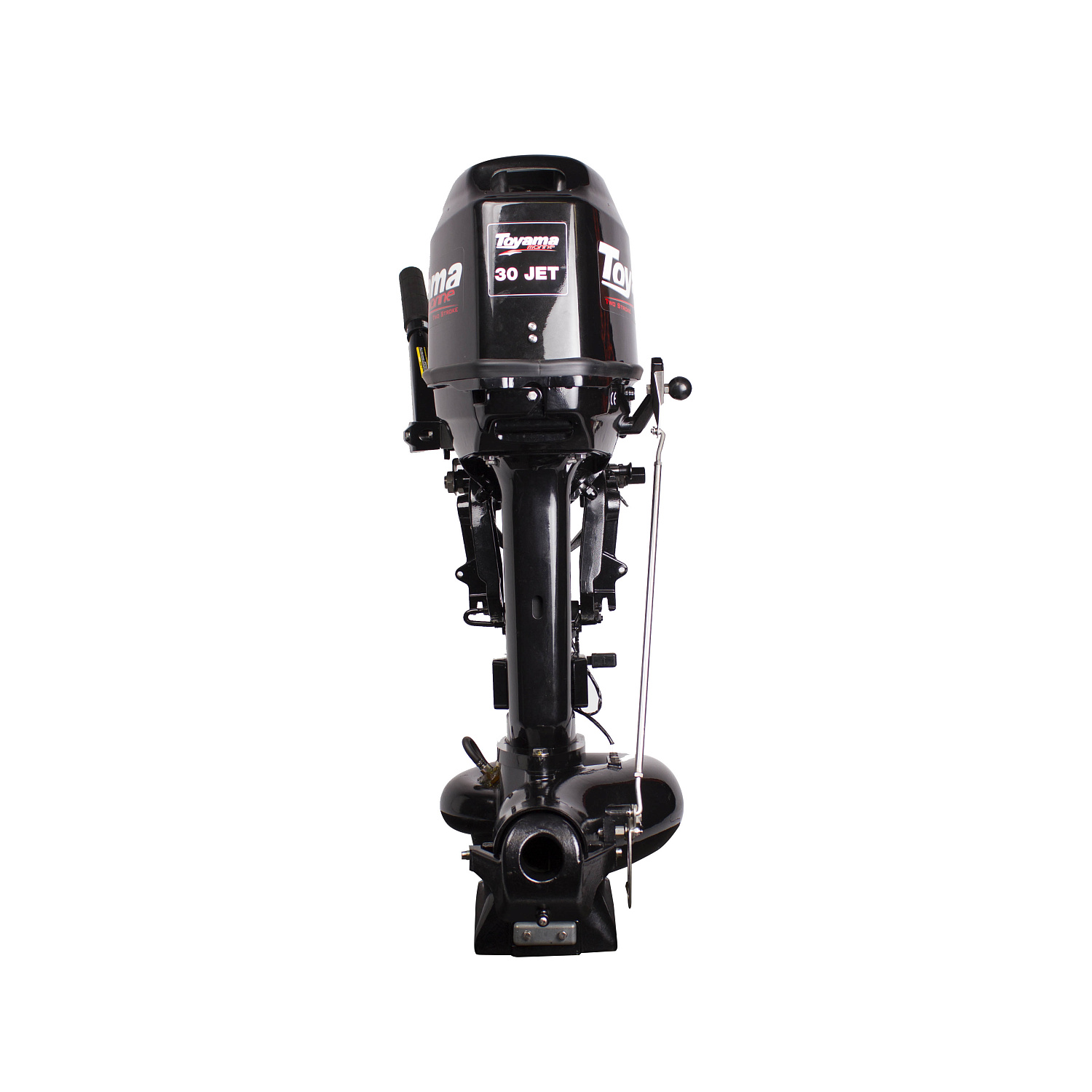 ЛОДОЧНЫЙ МОТОР TOYAMA T30ABMJET 