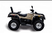 Квадроцикл HISUN TACTIC 550 (HS550ATV) NORMAL 