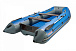 Лодка MISHIMO LITE DF 400  Лодка MISHIMO LITE DF 400