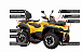 Квадроцикл HISUN GUARDIAN 750S -/SHORT/ 