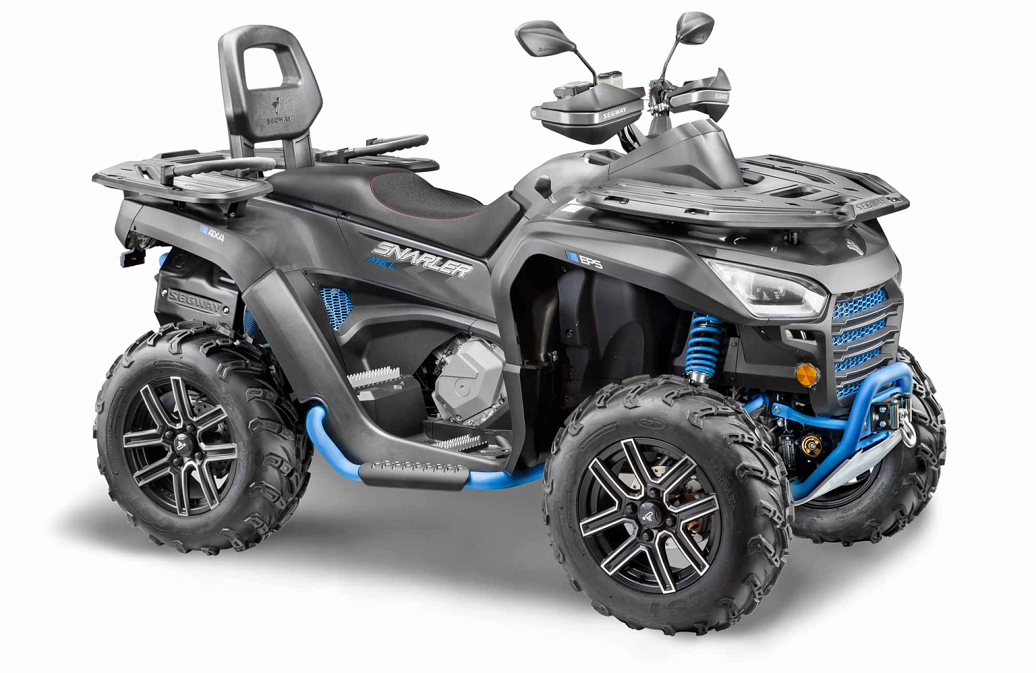 Квадроцикл Segway SNARLER AT6 LE   Квадроцикл Segway SNARLER AT6 LE