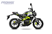 Мотоцикл PROMAX CB300 