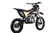Питбайк FullCrew Teen Rider 125cc 17\14 (механ., эл.стартер) 
