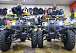 Квадроцикл PROMAX ATV 250 (2025) 