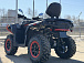 Квадроцикл GBM EXPLORER 1100SW PRO с ПСМ 