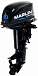 Лодочный мотор MARLIN MP 30 AWHS 