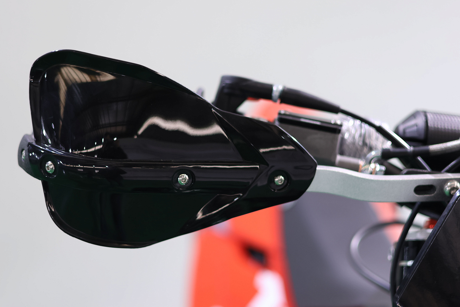 Мотоцикл JHLMOTO JHLofr GS CB300RL 