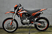 Мотоцикл JHLMOTO JHL MX300 PR300 (175FMN) 