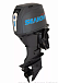 Лодочный мотор SEANOVO SNEF50FUEL-T - EFI (2,33) 