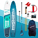 SUP (САП) Доска MISHIMO VOYADGER 12.6 