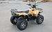 КВАДРОЦИКЛ IRBIS ATV 250 Premium  