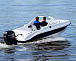 Стеклопластиковый катер Neman-450 Open 