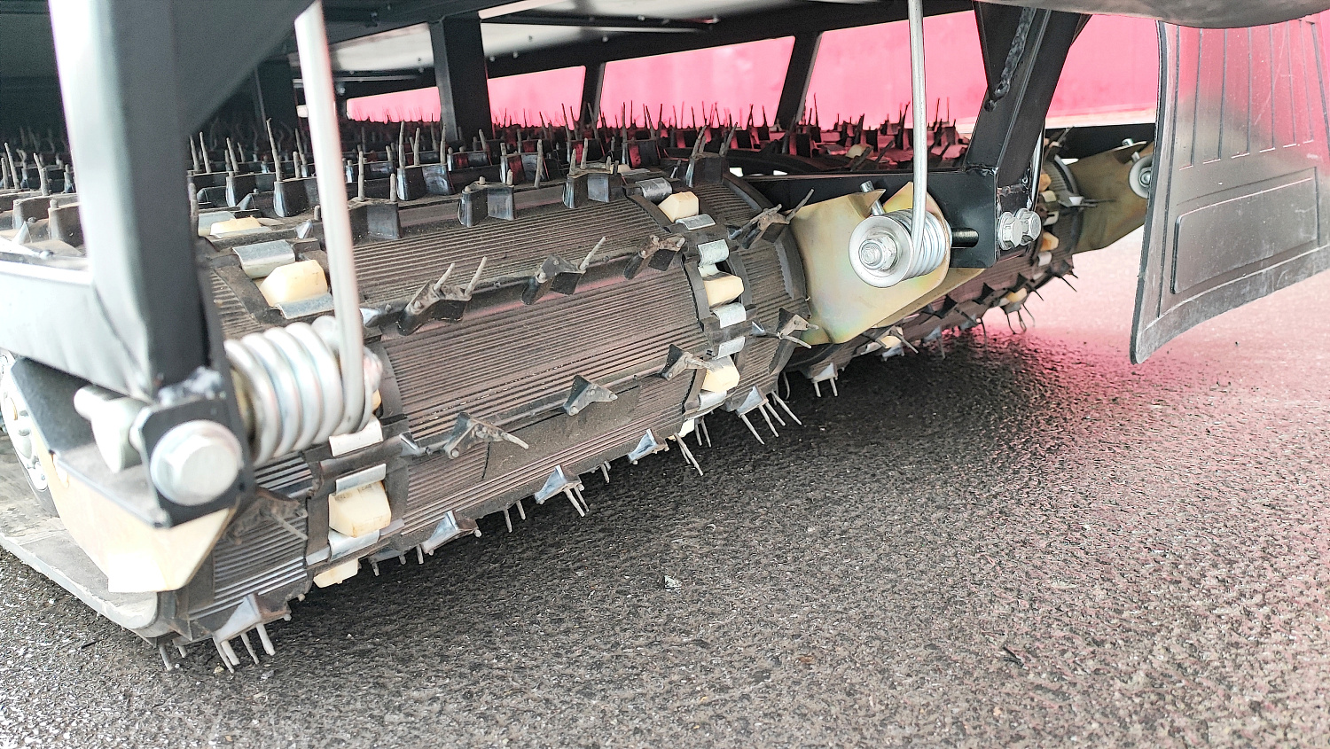 Снегоход PROMAX SNOWBEAR V3 800 4T ST 