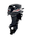 Лодочный мотор MARLIN PROLINE MP 50 AMHL  Лодочный мотор MARLIN PROLINE MP 50 AMHL