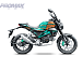 Мопед PROMAX CB150PR (49) 