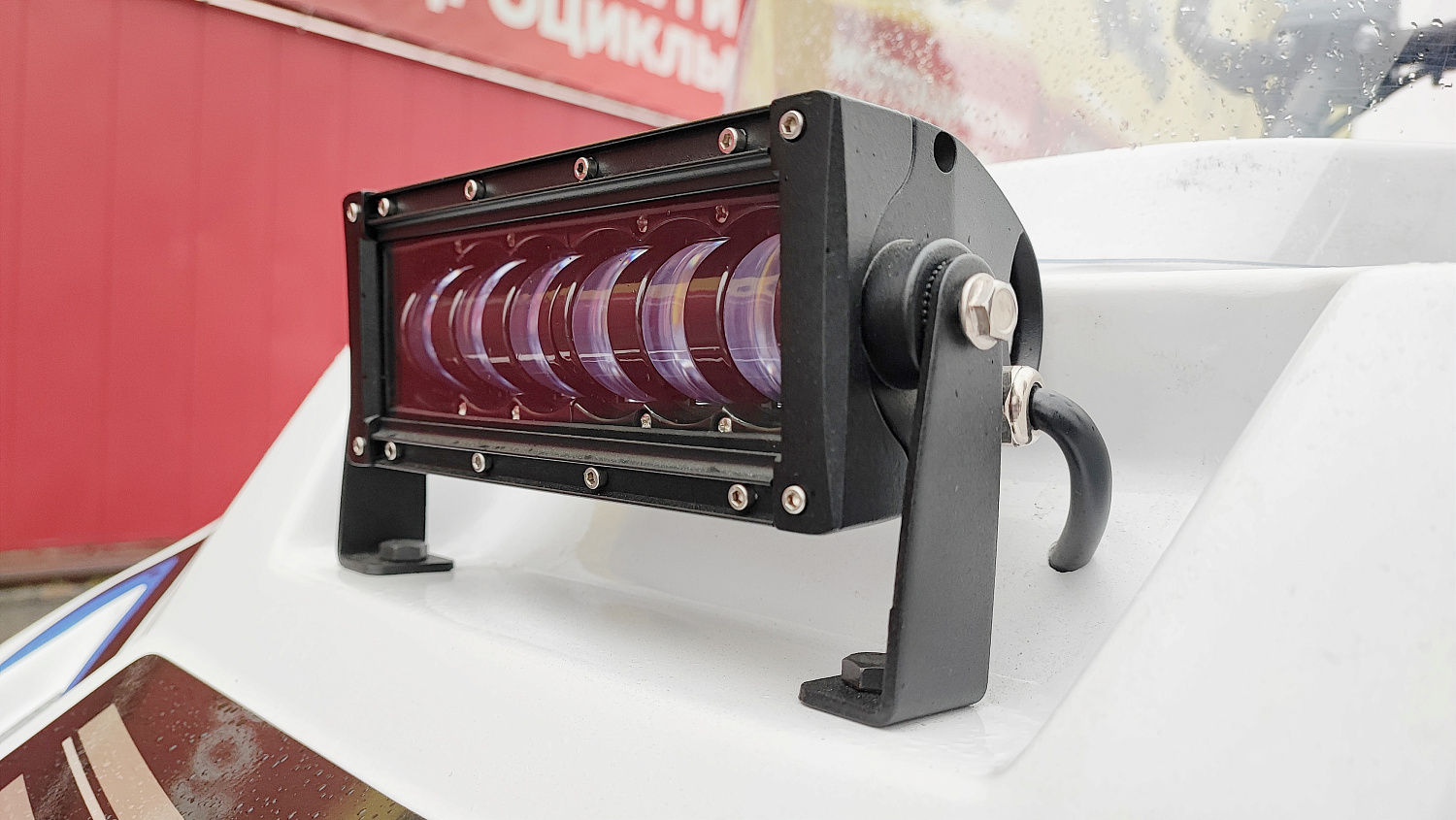 Снегоход PROMAX SNOWBEAR V3 800 4T ST 