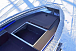 Алюминиевая лодка Wyatboat-370 Р FISH 