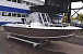 Алюминиевая лодка  Neman-400 DC 