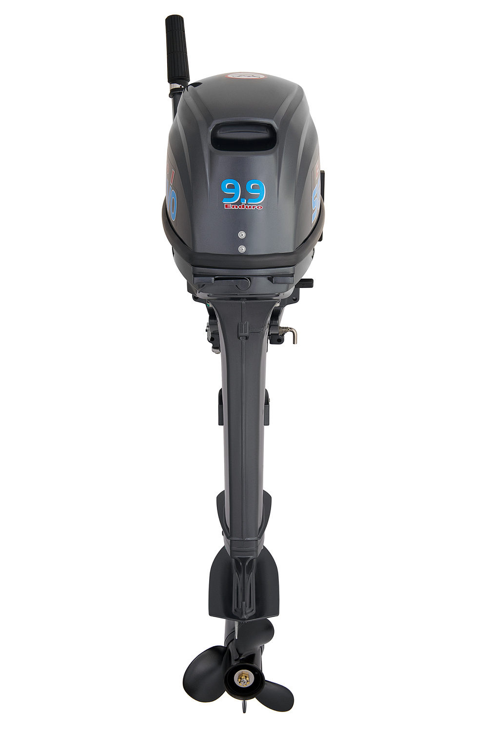 Лодочный мотор SEANOVO SN9.9FHS ENDURO  Лодочный мотор SEANOVO SN9.9FHS ENDURO