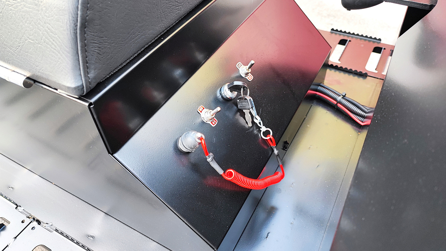 Снегоход PROMAX YAKUT 500 2.0 4T 27 