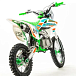 Питбайк MOTOLAND (МОТОЛЕНД) Кросс 125 TCX125 E 