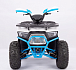 Квадроцикл YACOTA Sirius 