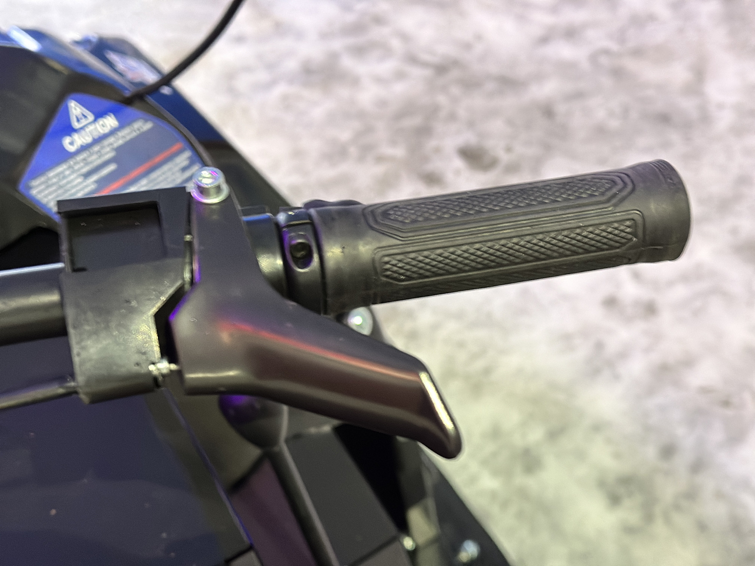 Снегоход PROMAX YAKUT 500 2.0 4T 20 