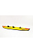 Надувной каяк Blau See Shark-3 Премиум  Надувной каяк Blau See Shark-3 Премиум