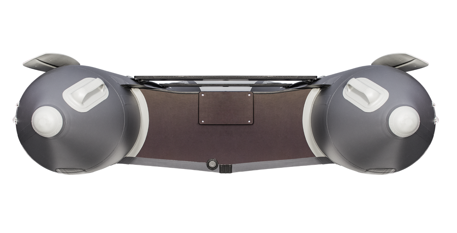 Лодка Таймень LX 3400 СК 