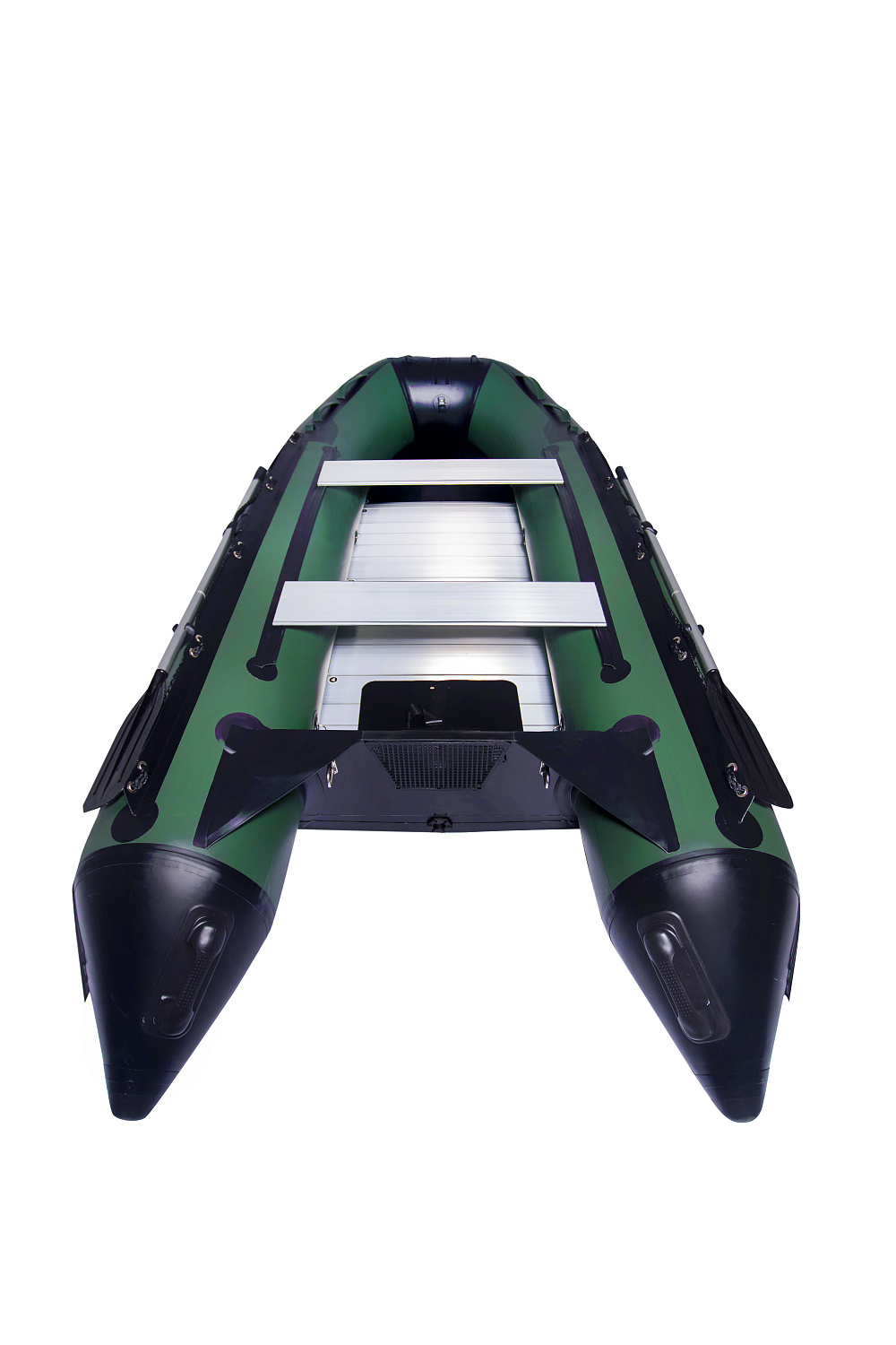 ЛОДКА SMARINE SDP MAX 420 AL 