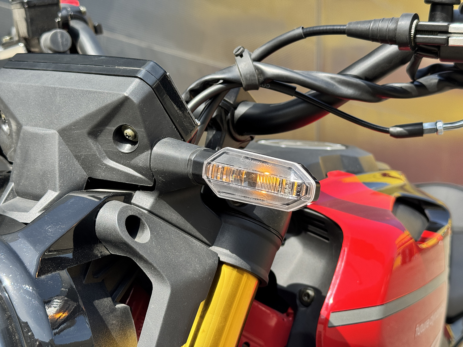 Мотоцикл PROMAX CB300 