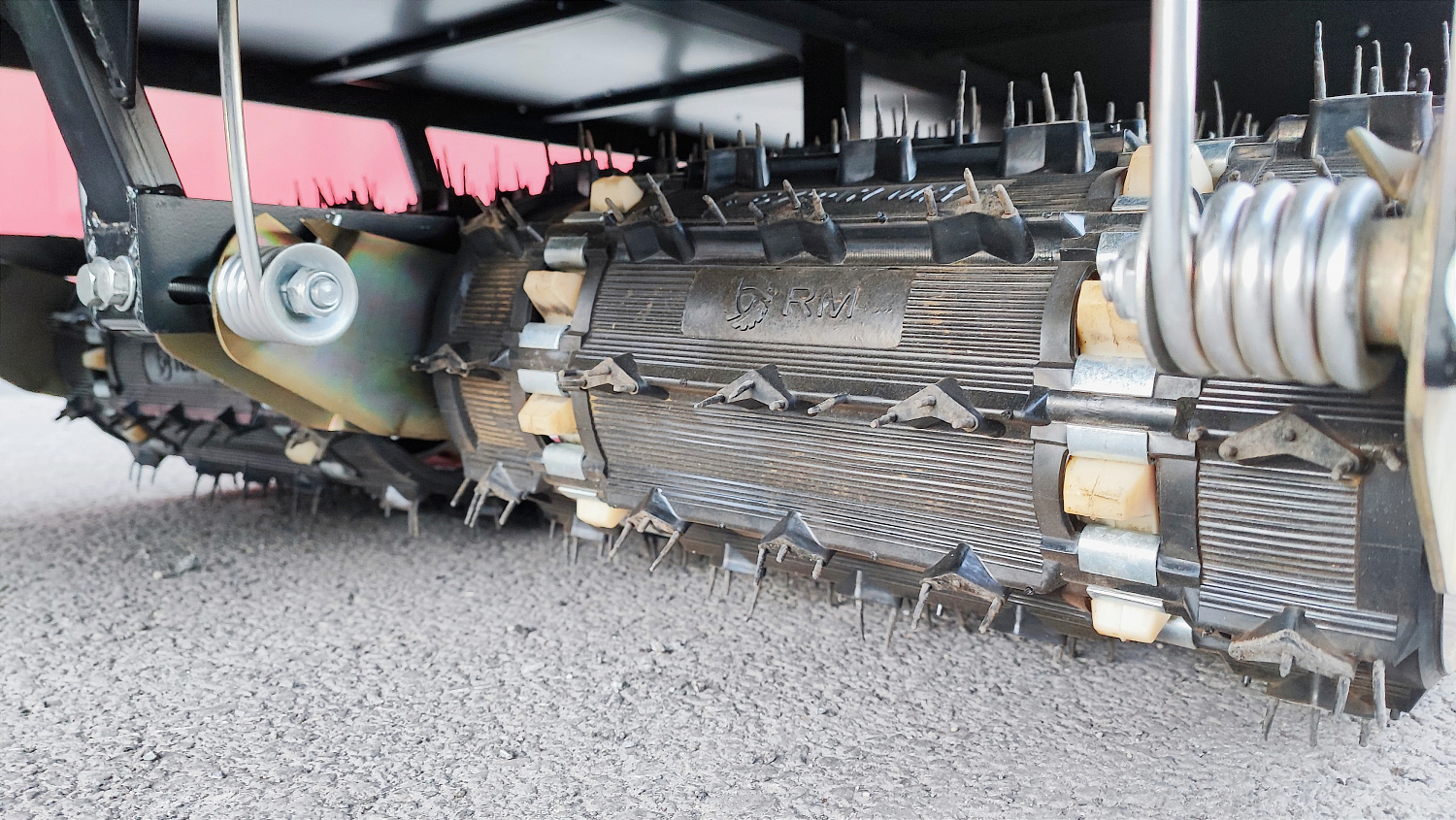 Снегоход PROMAX SNOWBEAR V3 650 2T 