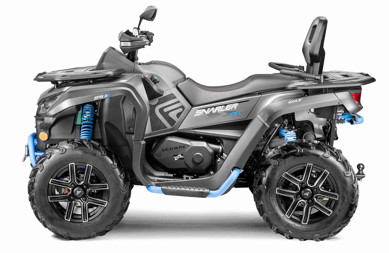 Квадроцикл Segway SNARLER AT6 LE   Квадроцикл Segway SNARLER AT6 LE