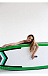 НАДУВНОЙ SUP BOARD JUNGLES 11,6 