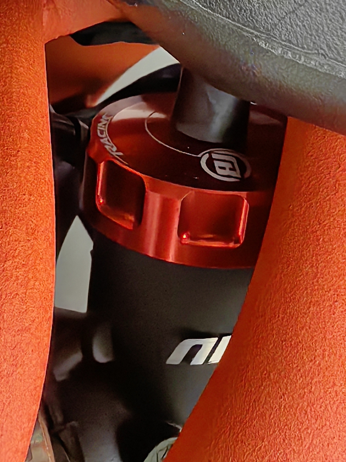 Кроссовый мотоцикл PROMAX INFERNO 380 (4 valves, 6 gears) 