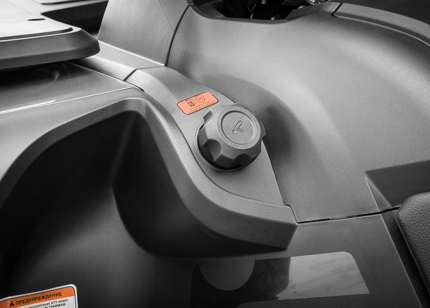 Квадроцикл Segway SNARLER AT6 LE   Квадроцикл Segway SNARLER AT6 LE