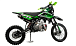 Питбайк MOTOLAND (МОТОЛЕНД) JX125 