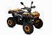 Квадроцикл FAIDET URBAN 150 