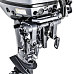 Лодочный мотор APACHE T9.9(15) BS  Лодочный мотор APACHE T9.9(15) BS