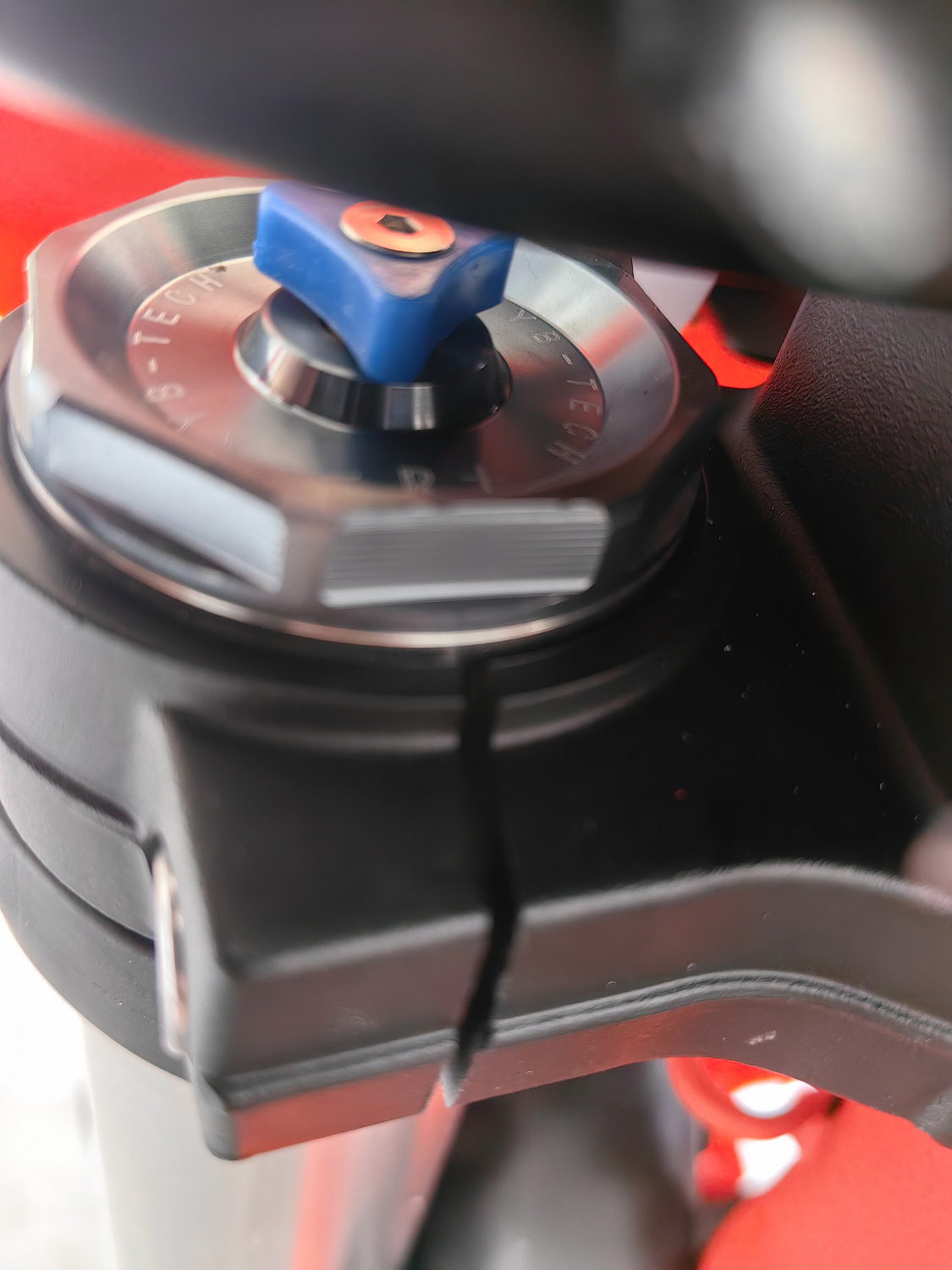 Кроссовый мотоцикл PROMAX INFERNO 380 (4 valves, 6 gears) 