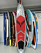 SUP (САП) ДОСКА RAIDEX TAITA PREMIUM SPINE 12,6’ (381СМ) 