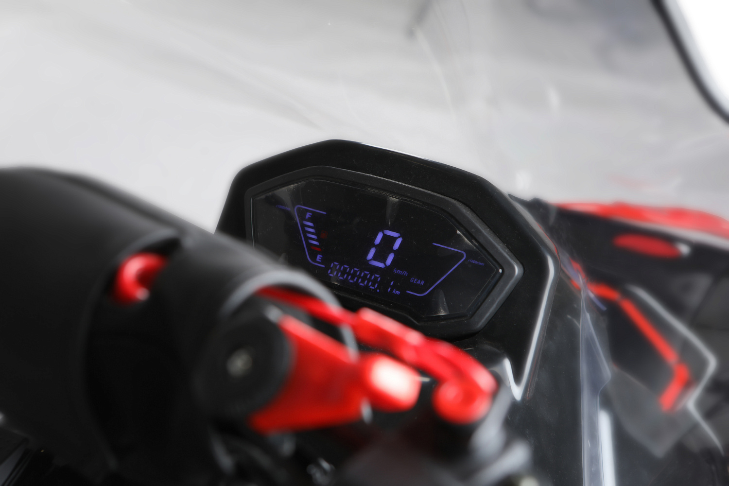 Снегоход IKUDZO HUNTER 700LK 25 V2 