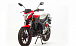 Мотоцикл FLASH 200 