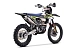 Кроссовый мотоцикл YACOTA NB300 