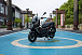 Скутер PROMAX BMW C250X 