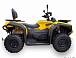 Квадроцикл HISUN GUARDIAN 400L /LONG 