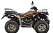 Квадроцикл YACOTA CABO 200LD 